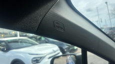 Toyota C-HR 1.8 Hybrid Dynamic 5dr CVT Hybrid Hatchback